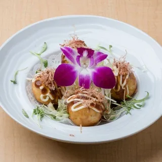 Takoyaki