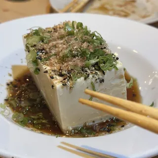 Soft Tofu