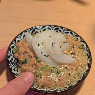 Ika Natto