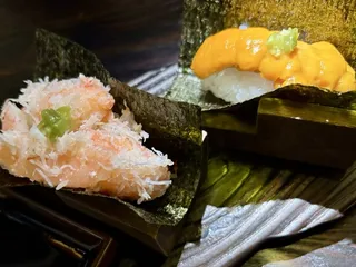 ITs SUSHI Spring Mountain