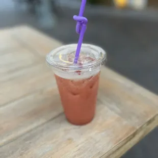 Melon Berry Passion