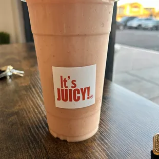 drink
