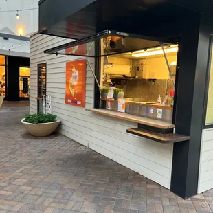 Storefront