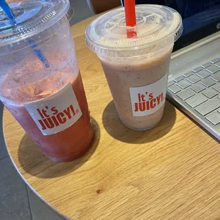 Really good drinks it&apos;s my first time btw and she&apos;s nice