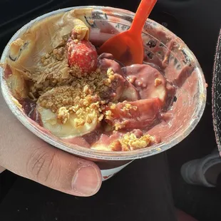 Yummy