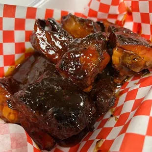 Omggggg sooo good and tender