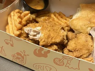 Hatch Chicken Co.