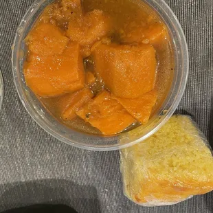 Yams