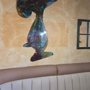 Wall decor