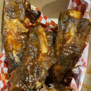 food, bbq ribs, ribs