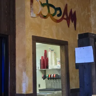 Wall art