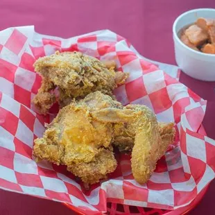Fried Chicken