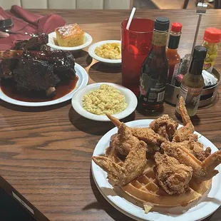 Beef Ribs