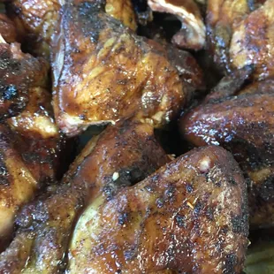 BBQ Chicken