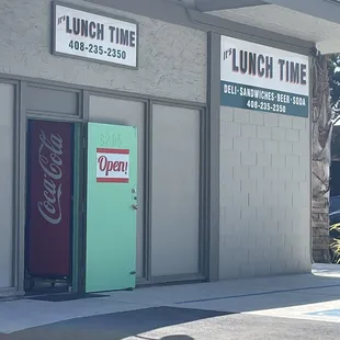 Store Front