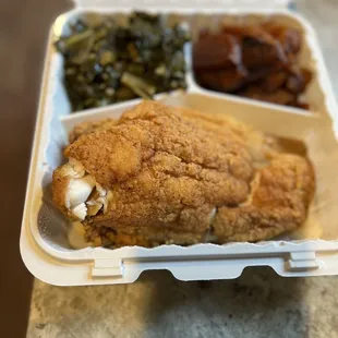 It's My Domain Carryout