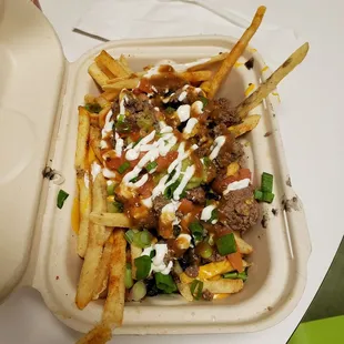 Mooy fries