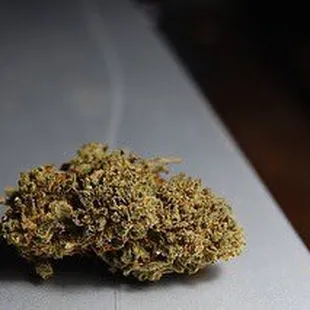 Nugget of Mars Blaster.