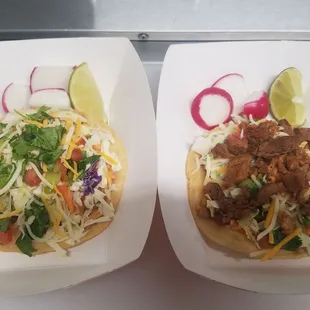 Its Notcho Taco