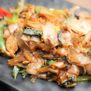 Its Our Productions thai food photography