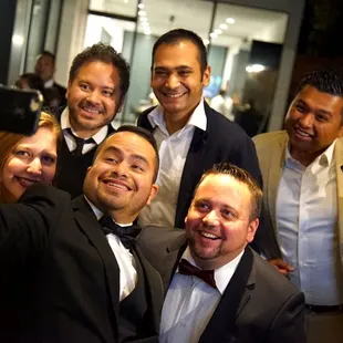 Luxury Event Photography by Nic McLaughlin at Itsourproductions.com/events