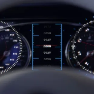 Its Our Productions Cal Star Mercedes social media advertisement cgi