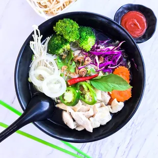 ramen and noodles, noodle soup, food, noodle dish, ramen, noodles