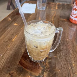 Vietnamese Iced Coffee