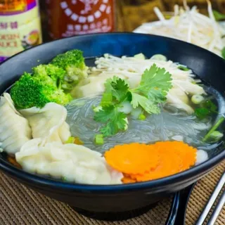 Dumpling
