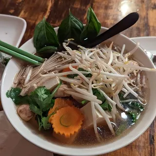 TOFU PHO