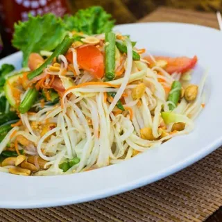 Papaya Salad