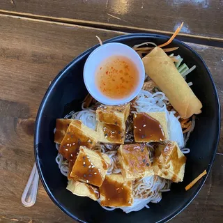Bun Fried Tofu