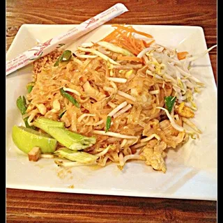 Pad Thai