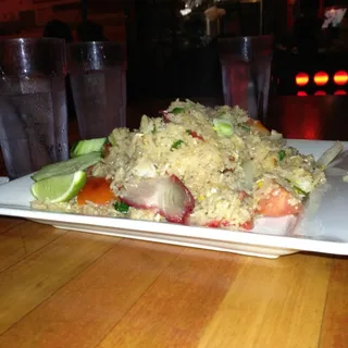 Fried Rice
