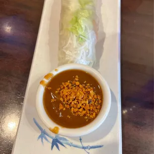 Spring Roll