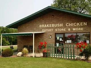 Brakebush Outlet Store