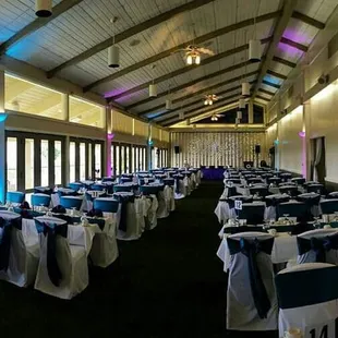 Pearl Country Club x It&apos;s So Pretty Linens and Decor 09.07.2015