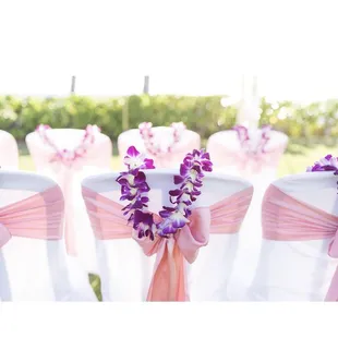 Pic credit: Rachel Jay at Paradise Cove Wedding
