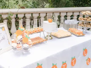 The Cake Shop