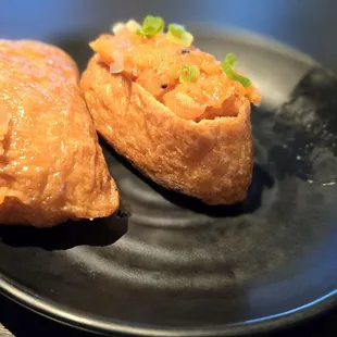 Puff Salmon
