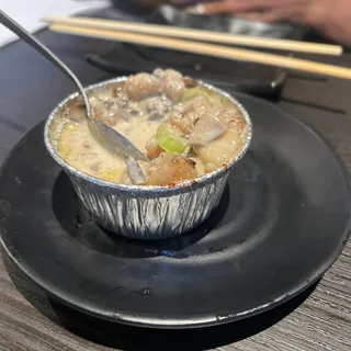 Seafood Dynamite