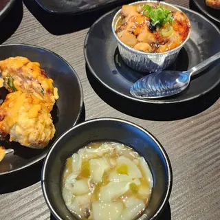 Tako Wasabi