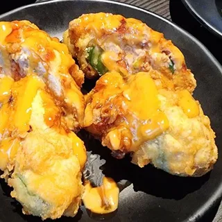 Jalapeno Bomb