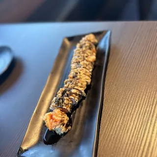 Honey Roll