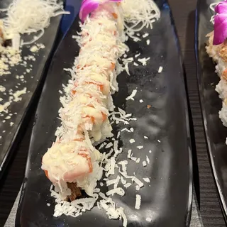 Coco Salmon