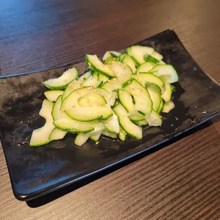 Sunomono Salad