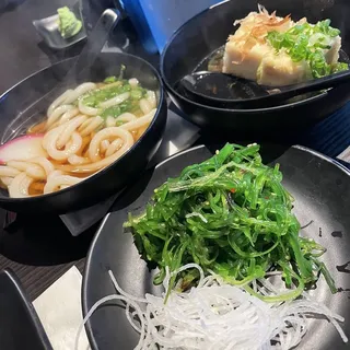 Seaweed Salad