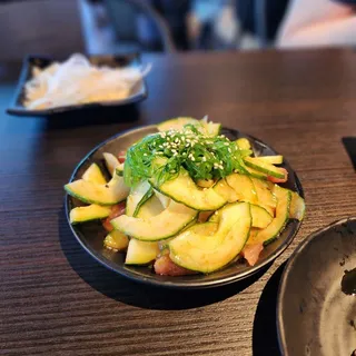 Poke Salad