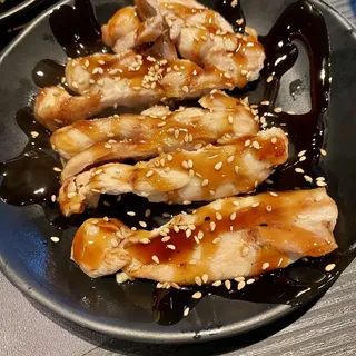 Chicken Teriyaki