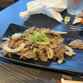 Bulgogi